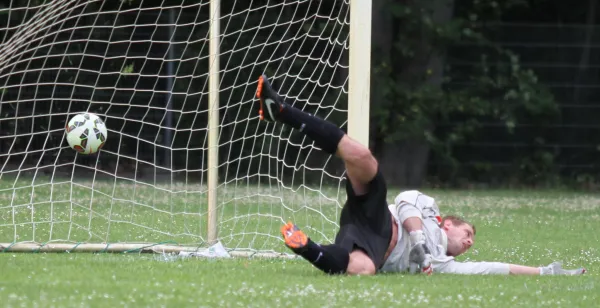 SG Lok Brandenburg - Juventas Crew Alpha 10:0 (9:0