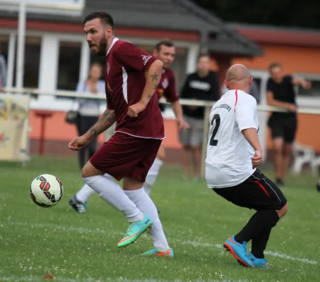 SG Lok Brandenburg - Juventas Crew Alpha 10:0 (9:0