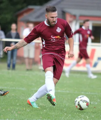 SG Lok Brandenburg - Juventas Crew Alpha 10:0 (9:0