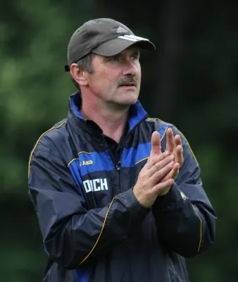 SG Lok Brandenburg - Juventas Crew Alpha 10:0 (9:0