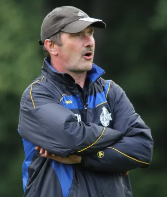 SG Lok Brandenburg - Juventas Crew Alpha 10:0 (9:0