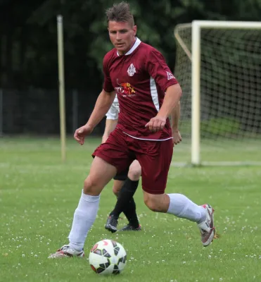 SG Lok Brandenburg - Juventas Crew Alpha 10:0 (9:0