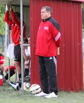 SG Lok Brandenburg - Juventas Crew Alpha 10:0 (9:0