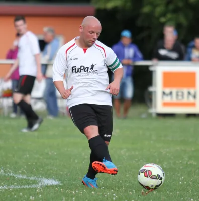 SG Lok Brandenburg - Juventas Crew Alpha 10:0 (9:0