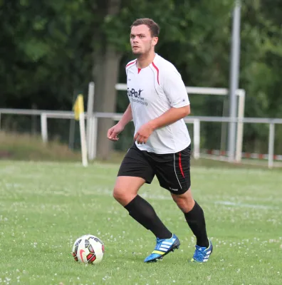 SG Lok Brandenburg - Juventas Crew Alpha 10:0 (9:0