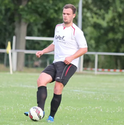 SG Lok Brandenburg - Juventas Crew Alpha 10:0 (9:0