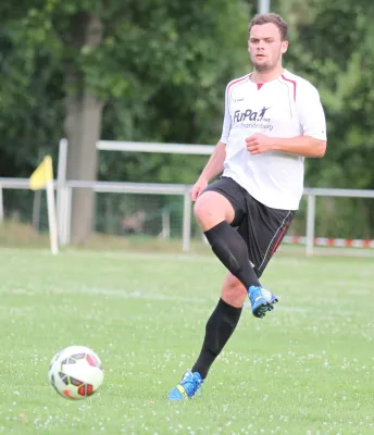 SG Lok Brandenburg - Juventas Crew Alpha 10:0 (9:0