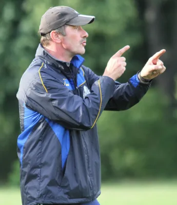 SG Lok Brandenburg - Juventas Crew Alpha 10:0 (9:0