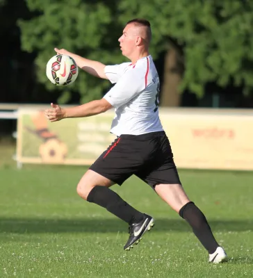 SG Lok Brandenburg - Juventas Crew Alpha 10:0 (9:0