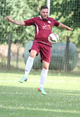 SG Lok Brandenburg - Juventas Crew Alpha 10:0 (9:0