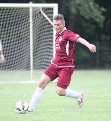 SG Lok Brandenburg - Juventas Crew Alpha 10:0 (9:0