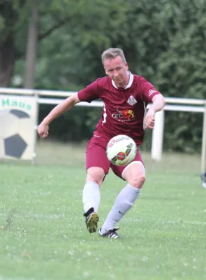 SG Lok Brandenburg - Juventas Crew Alpha 10:0 (9:0