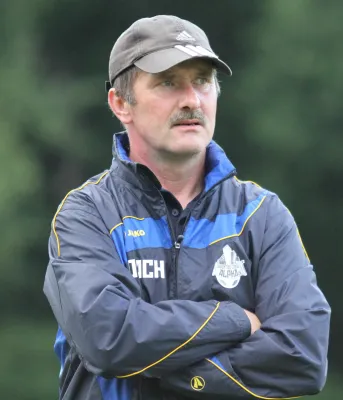 SG Lok Brandenburg - Juventas Crew Alpha 10:0 (9:0