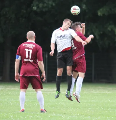 SG Lok Brandenburg - Juventas Crew Alpha 10:0 (9:0