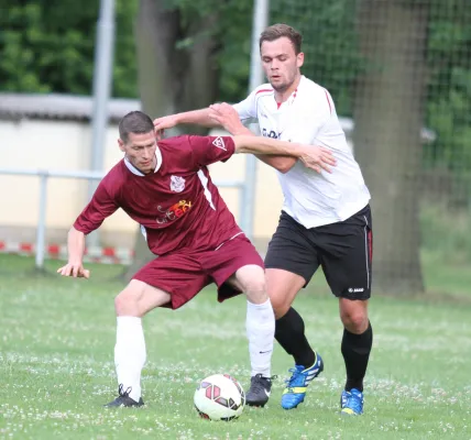 SG Lok Brandenburg - Juventas Crew Alpha 10:0 (9:0