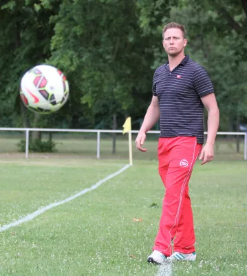 SG Lok Brandenburg - Juventas Crew Alpha 10:0 (9:0