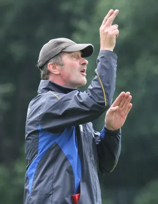 SG Lok Brandenburg - Juventas Crew Alpha 10:0 (9:0