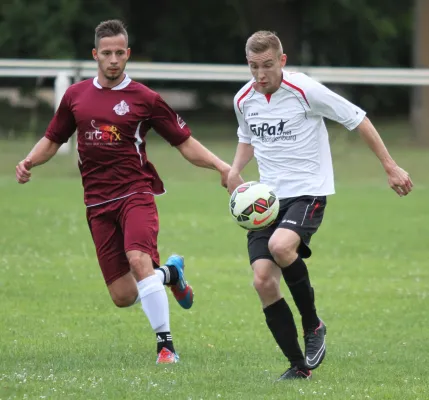 SG Lok Brandenburg - Juventas Crew Alpha 10:0 (9:0