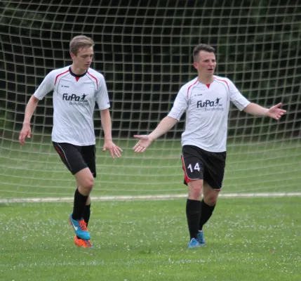 SG Lok Brandenburg - Juventas Crew Alpha 10:0 (9:0