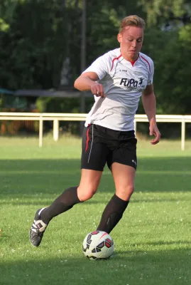 SG Lok Brandenburg - Juventas Crew Alpha 10:0 (9:0