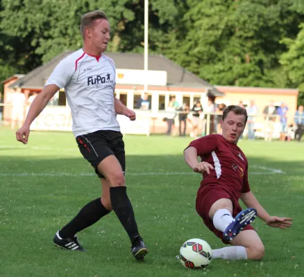 SG Lok Brandenburg - Juventas Crew Alpha 10:0 (9:0