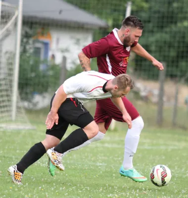 SG Lok Brandenburg - Juventas Crew Alpha 10:0 (9:0