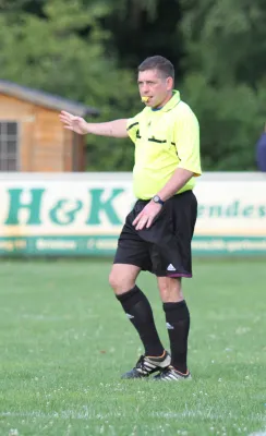 SG Lok Brandenburg - Juventas Crew Alpha 10:0 (9:0