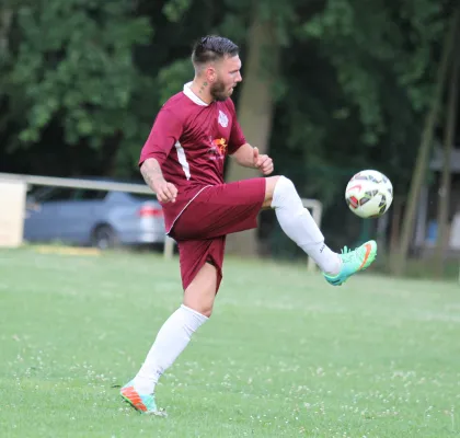 SG Lok Brandenburg - Juventas Crew Alpha 10:0 (9:0