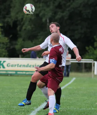 SG Lok Brandenburg - Juventas Crew Alpha 10:0 (9:0