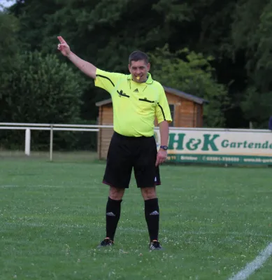 SG Lok Brandenburg - Juventas Crew Alpha 10:0 (9:0