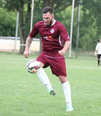 SG Lok Brandenburg - Juventas Crew Alpha 10:0 (9:0