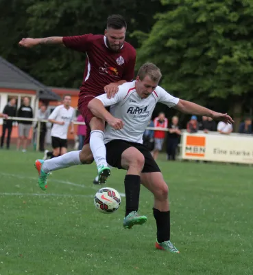 SG Lok Brandenburg - Juventas Crew Alpha 10:0 (9:0