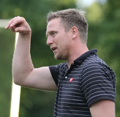 SG Lok Brandenburg - Juventas Crew Alpha 10:0 (9:0