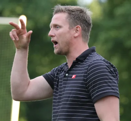 SG Lok Brandenburg - Juventas Crew Alpha 10:0 (9:0