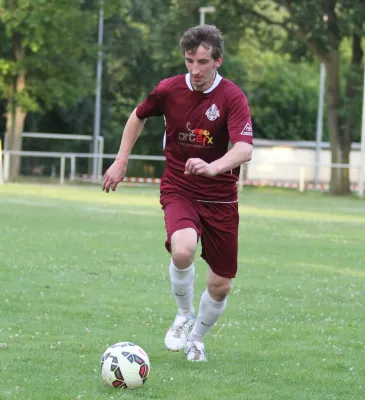 SG Lok Brandenburg - Juventas Crew Alpha 10:0 (9:0