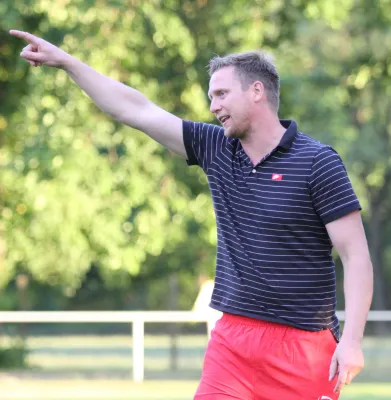 SG Lok Brandenburg - Juventas Crew Alpha 10:0 (9:0