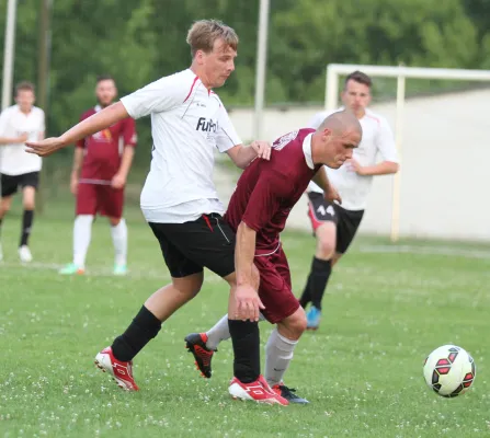 SG Lok Brandenburg - Juventas Crew Alpha 10:0 (9:0