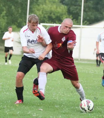 SG Lok Brandenburg - Juventas Crew Alpha 10:0 (9:0