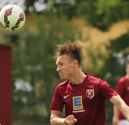 SG Lok Brandenburg - Schönwalder SV 0:6