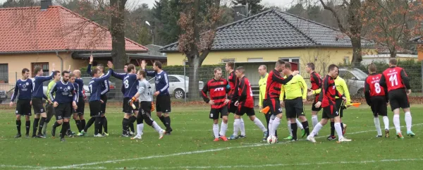 21.11.2015 SG Lok Brandenburg vs. SG Bornim