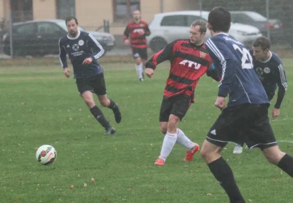 21.11.2015 SG Lok Brandenburg vs. SG Bornim