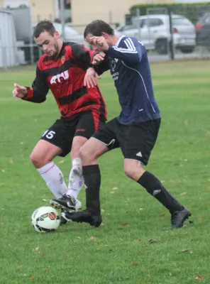 21.11.2015 SG Lok Brandenburg vs. SG Bornim