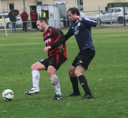 21.11.2015 SG Lok Brandenburg vs. SG Bornim