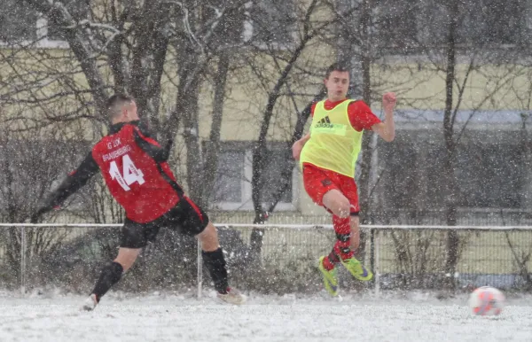 28.11.2015 ESV Lok Seddin vs. SG Lok Brandenburg