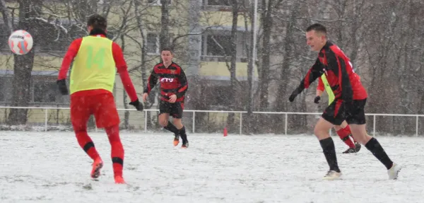 28.11.2015 ESV Lok Seddin vs. SG Lok Brandenburg