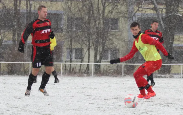 28.11.2015 ESV Lok Seddin vs. SG Lok Brandenburg