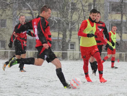 28.11.2015 ESV Lok Seddin vs. SG Lok Brandenburg