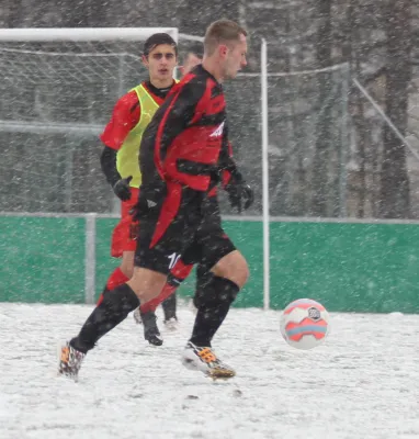 28.11.2015 ESV Lok Seddin vs. SG Lok Brandenburg