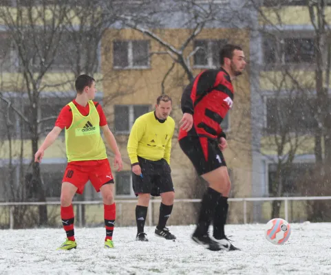 28.11.2015 ESV Lok Seddin vs. SG Lok Brandenburg