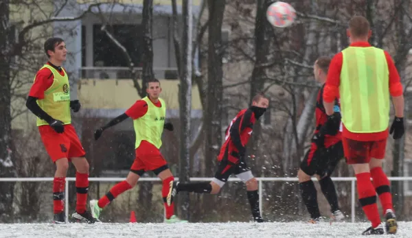 28.11.2015 ESV Lok Seddin vs. SG Lok Brandenburg